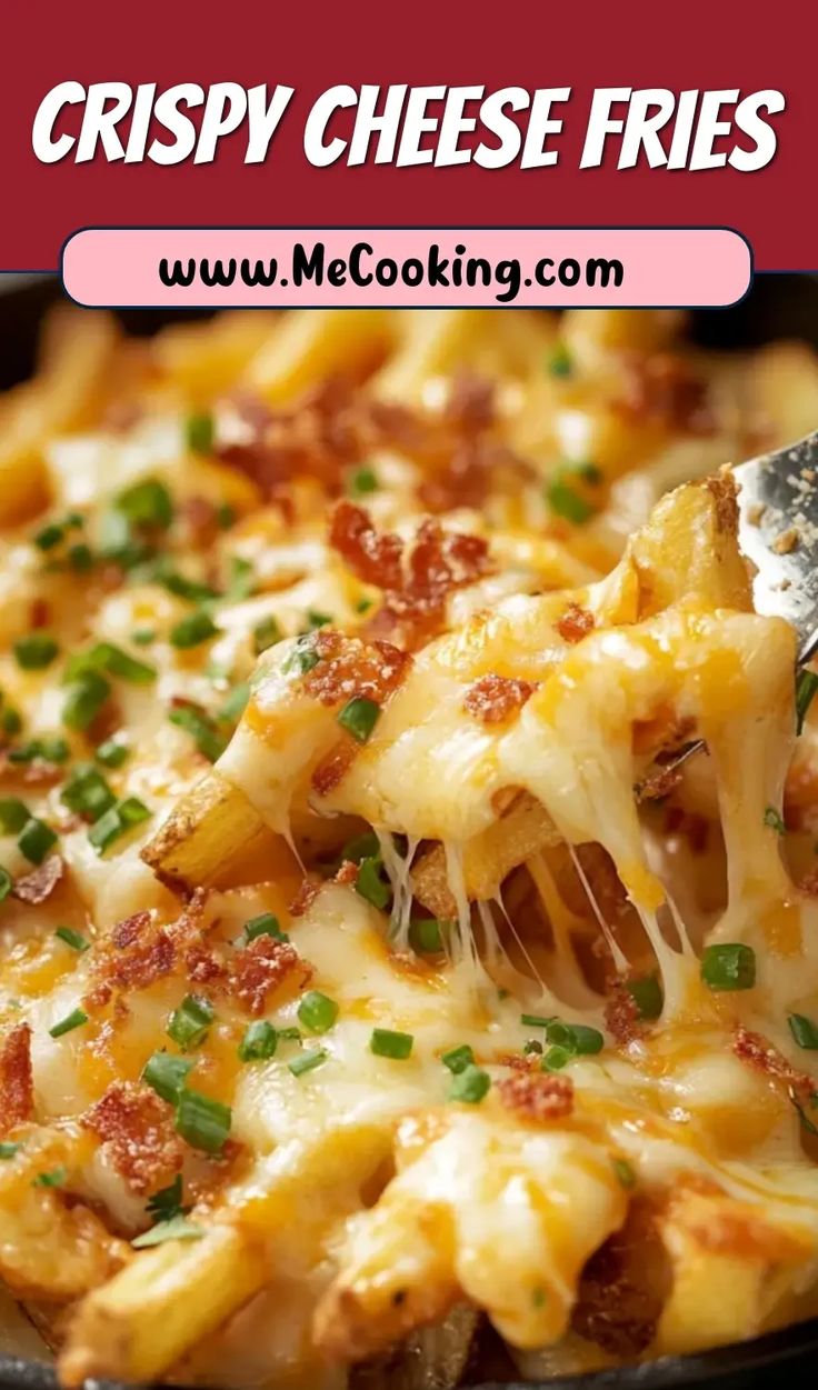 Secrets to Smooth Cheese Sauce & Crispy Fries Every Time